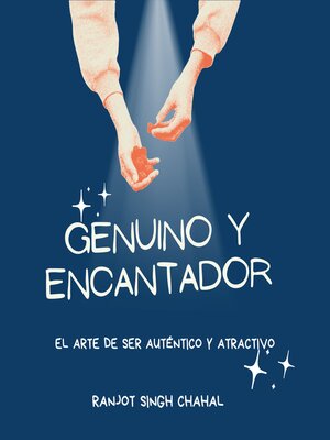 cover image of Genuino y Encantador